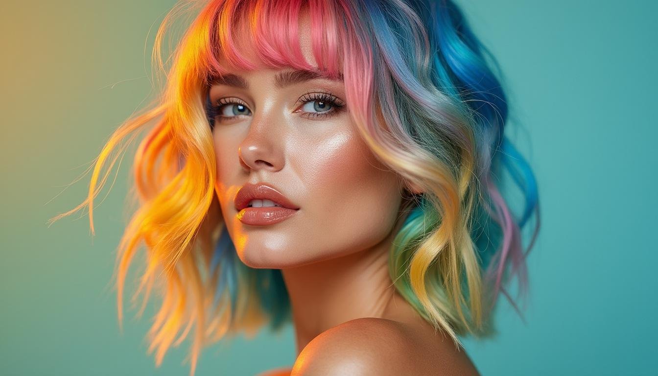 découvrez tout ce qu'il faut savoir sur le botox capillaire pour cheveux colorés : avantages, précautions et conseils avant de commencer votre traitement.