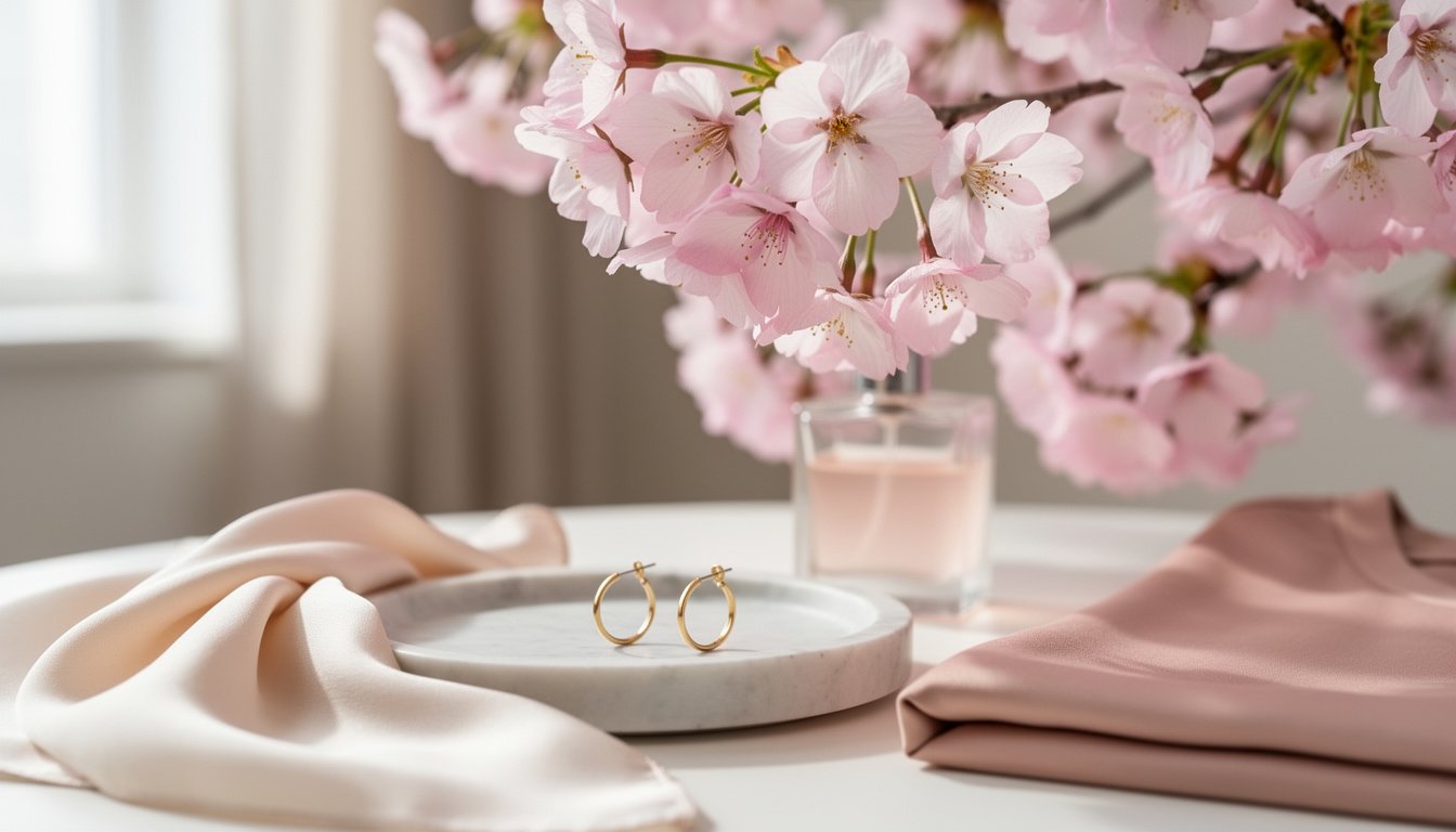 découvrez pourquoi la fleur de cerisier, symbole de beauté éphémère, influence profondément la mode, la beauté et le lifestyle, captivant les passionnés du monde entier.