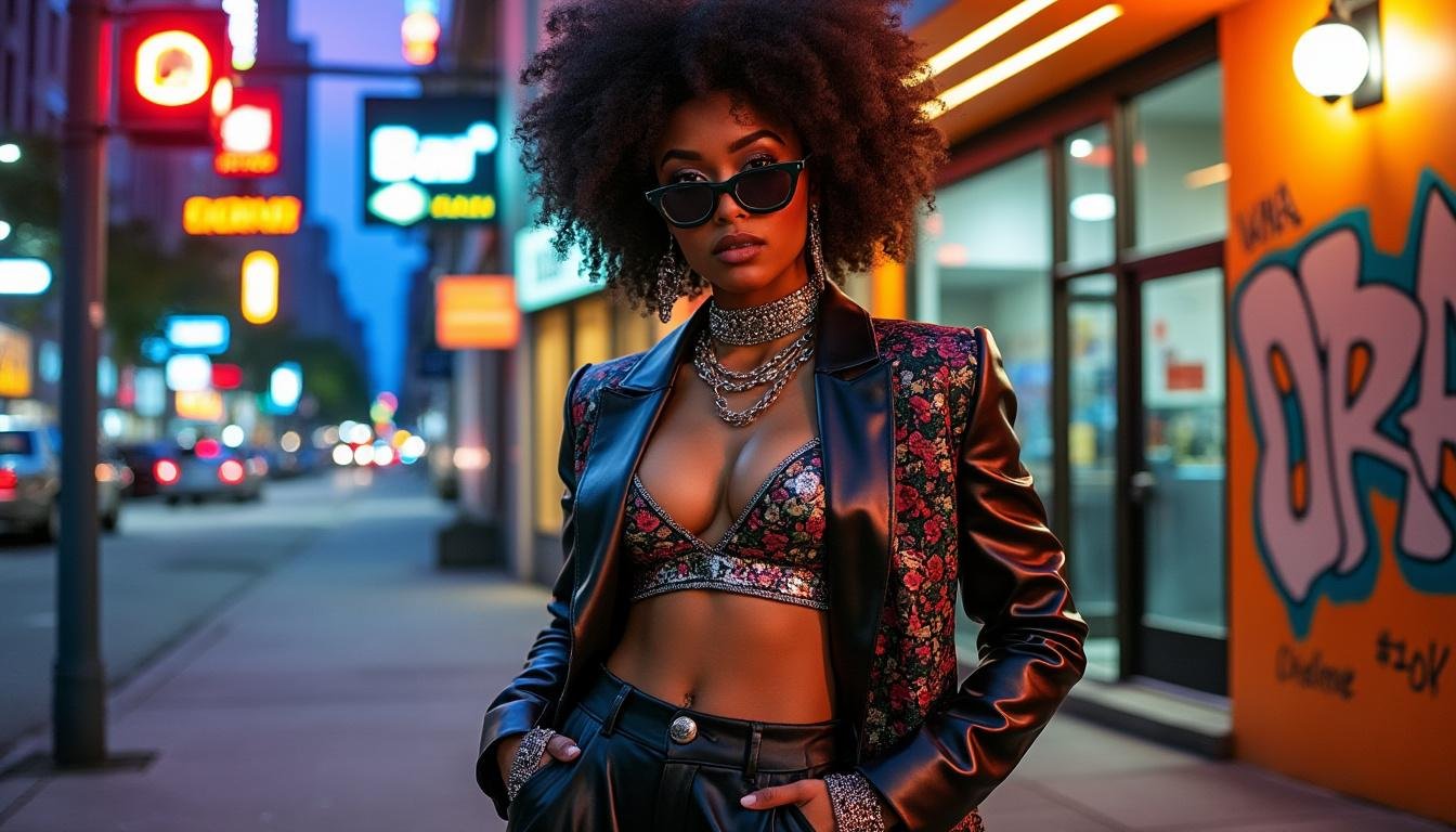 découvrez des conseils pratiques pour développer votre propre style unique et authentique, sans jamais copier les autres. exprimez votre personnalité à travers votre originalité.