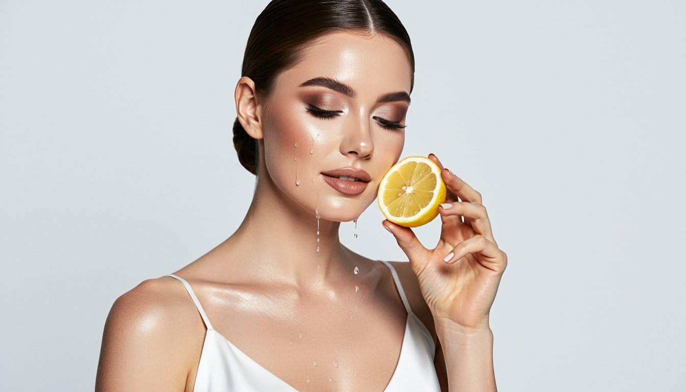 découvrez mon expérience surprenante pour faire grossir sa poitrine avec du citron. astuces naturelles et résultats au rendez-vous !