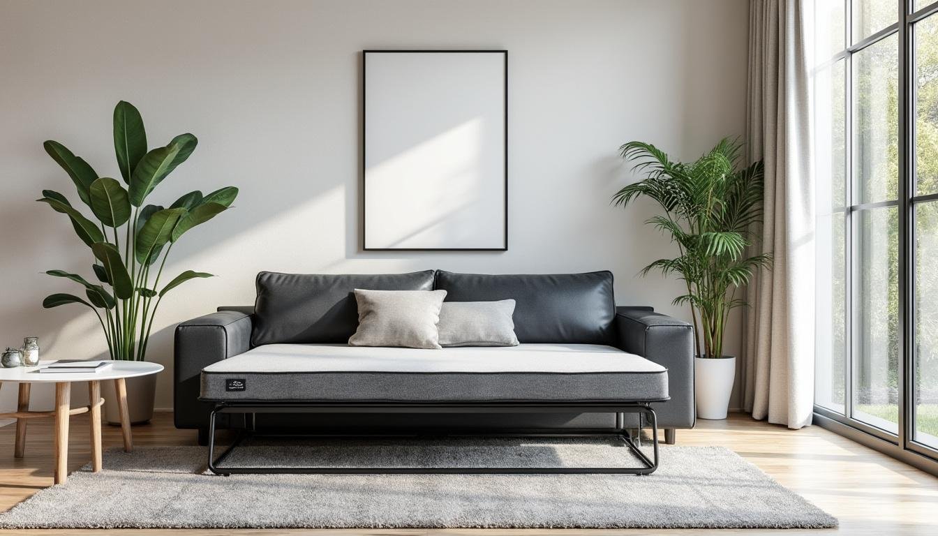 découvrez les erreurs courantes à éviter lors de l'achat d'un canapé convertible pour faire le meilleur choix et optimiser votre confort et espace.