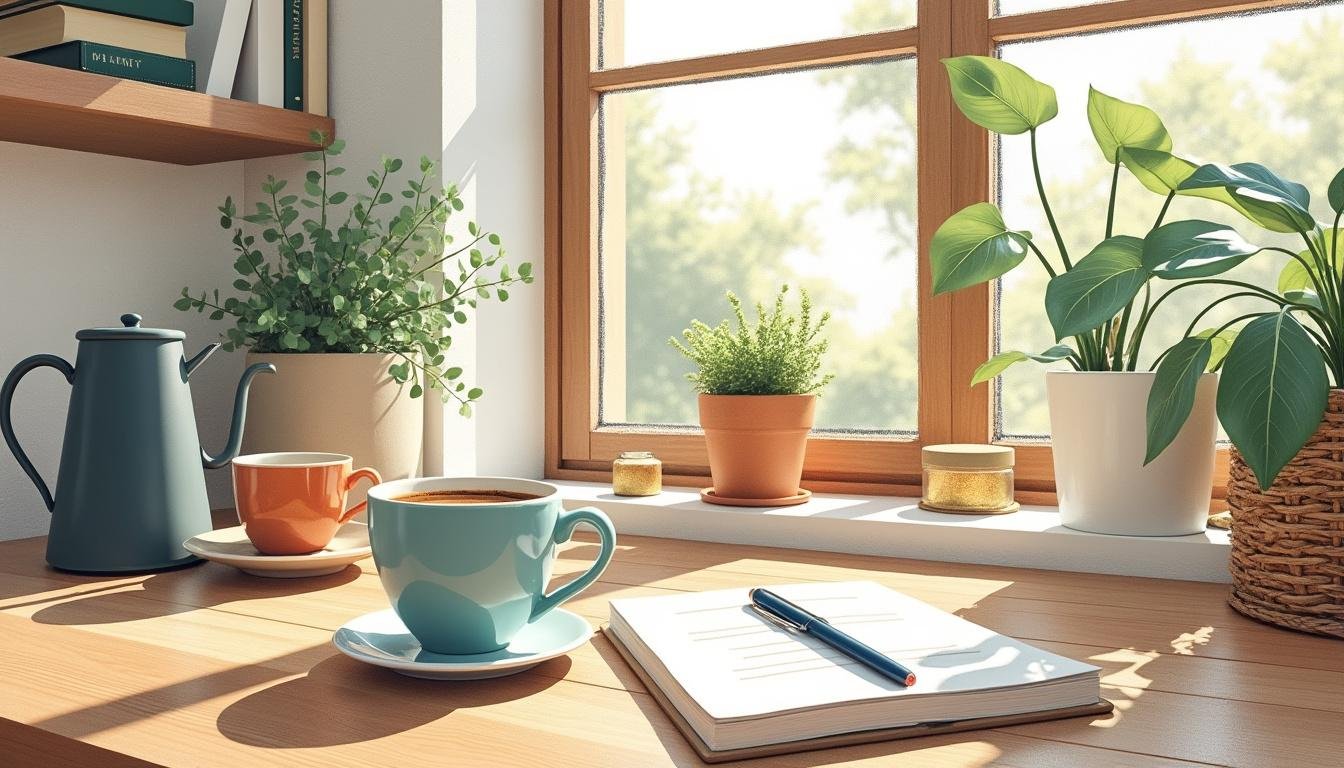 découvrez si la morning routine est un mythe inspirant ou une contrainte inutile dans votre quotidien, et comment elle peut réellement influencer votre bien-être.