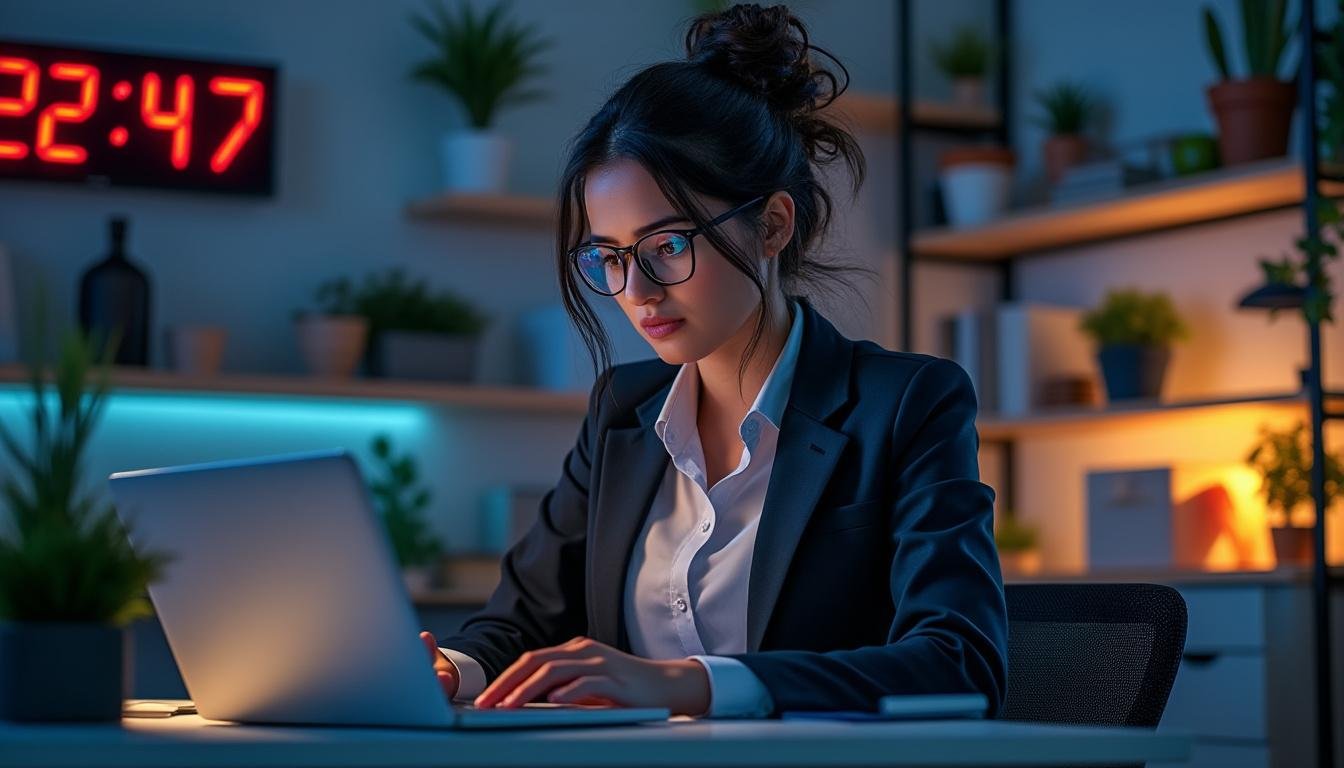 découvrez pourquoi chercher à tout équilibrer dans votre vie peut parfois nuire à votre bien-être et comment adopter une approche plus flexible pour être réellement épanoui.