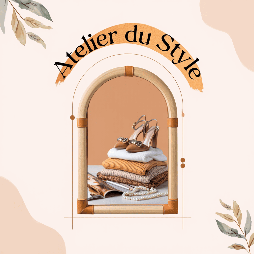 Mode – Style et tendances