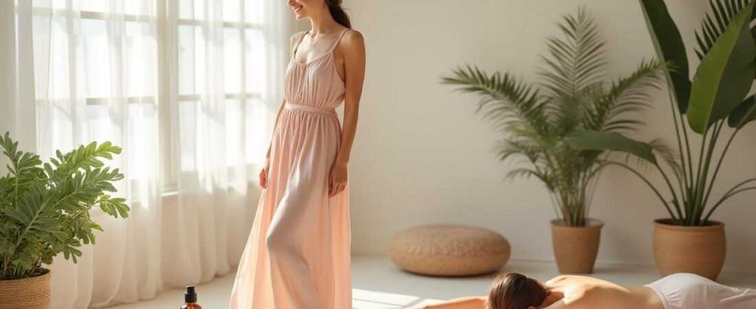 Astuces naturelles pour améliorer l’apparence de la poitrine sans chirurgie