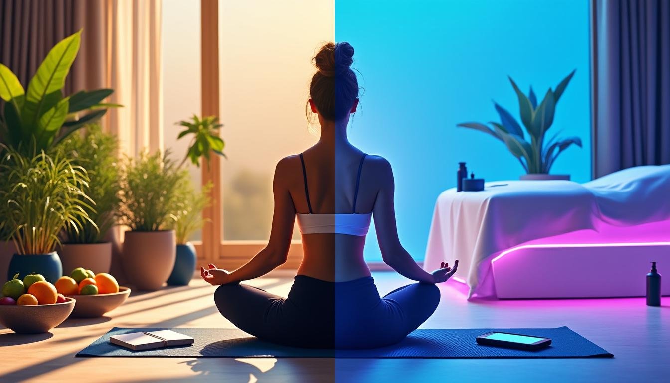 découvrez comment identifier les approches de bien-être modernes qui apportent de vrais bénéfices, et celles qui ne font que rassurer sans effet durable.