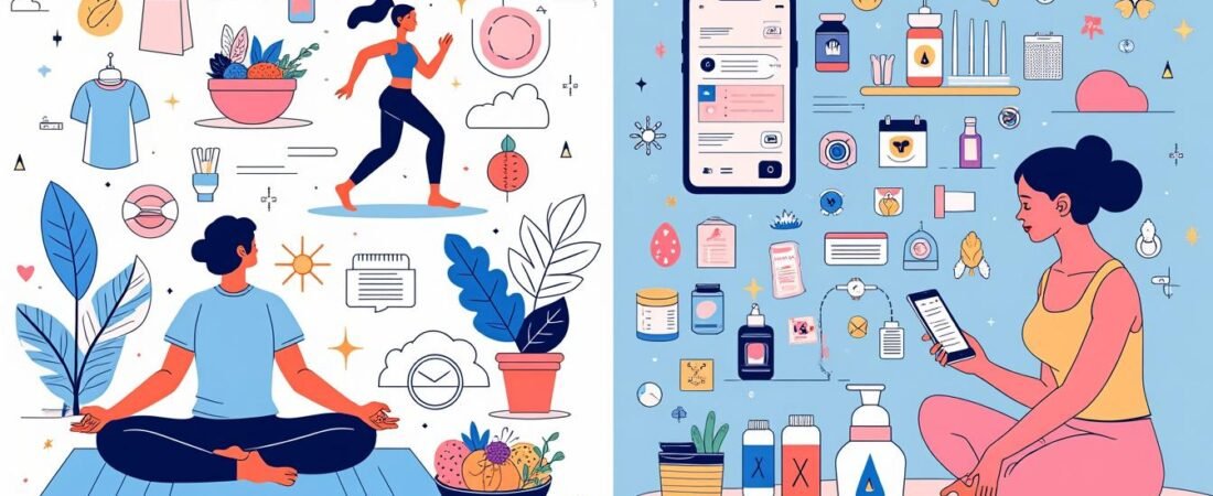 Bien-être moderne : comment distinguer ce qui aide vraiment de ce qui rassure