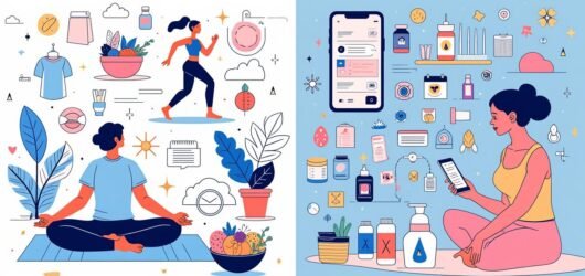 Bien-être moderne : comment distinguer ce qui aide vraiment de ce qui rassure