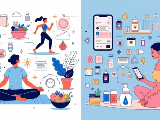 Bien-être moderne : comment distinguer ce qui aide vraiment de ce qui rassure