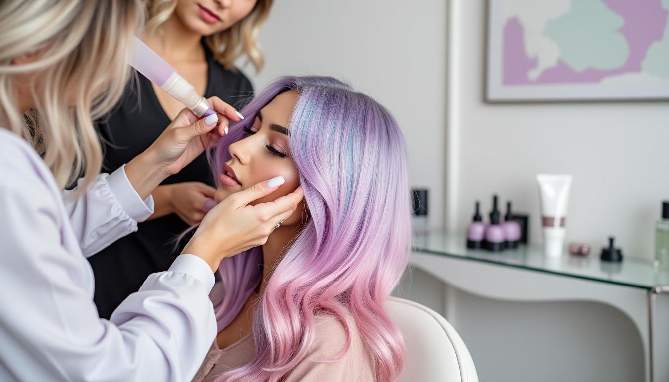 Botox capillaire et cheveux colorés : ce qu’il faut savoir avant de se lancer