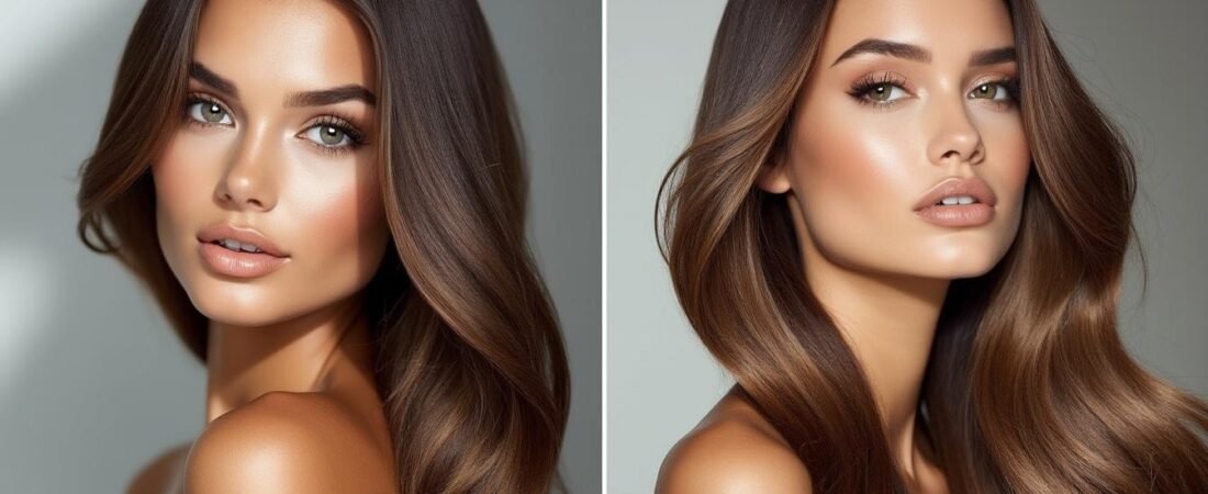 Botox capillaire vs kératine : quelles différences réelles sur les cheveux ?