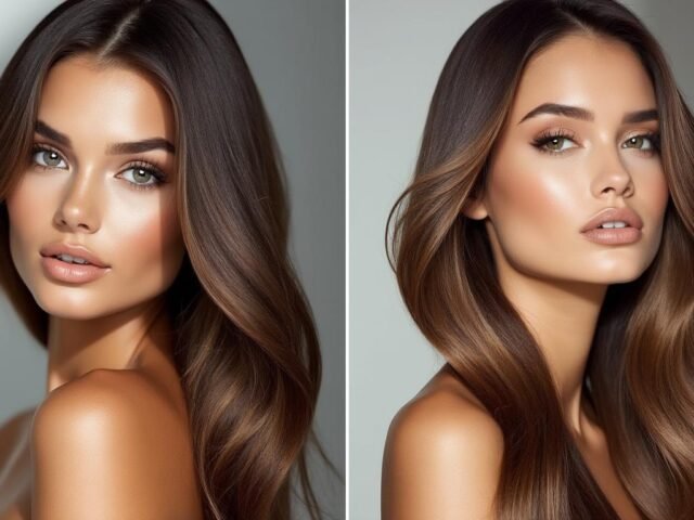 Botox capillaire vs kératine : quelles différences réelles sur les cheveux ?