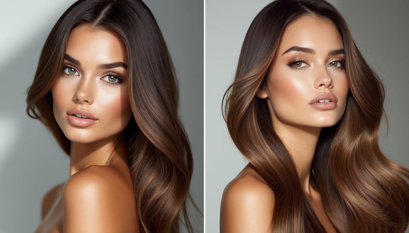 Botox capillaire vs kératine : quelles différences réelles sur les cheveux ?