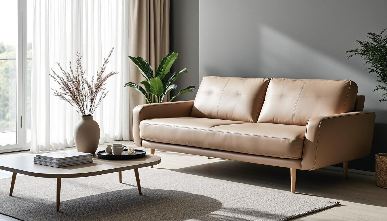 découvrez si un canapé convertible pas cher est un choix malin pour votre budget ou s'il cache des inconvénients. guide pratique pour bien choisir et économiser sans compromis.