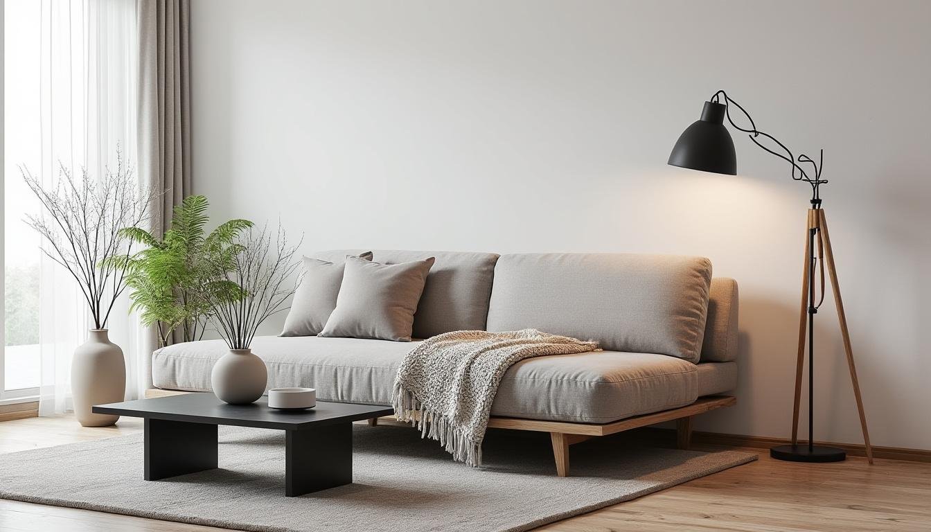 découvrez si un canapé convertible est réellement adapté pour un usage quotidien en tant que lit et profitez d'astuces pour bien choisir votre modèle confortable et pratique.