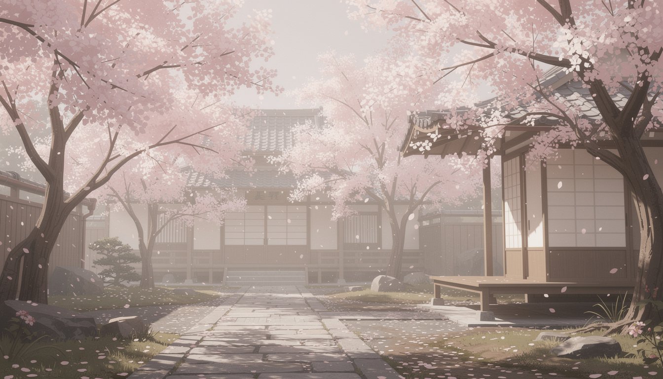 découvrez comment la fleur de cerisier, symbole culturel profond, se transforme en un phénomène marketing, entre respect des traditions et stratégies commerciales.