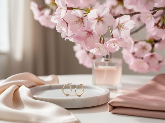 Cherry blossom : pourquoi la fleur de cerisier fascine autant ?