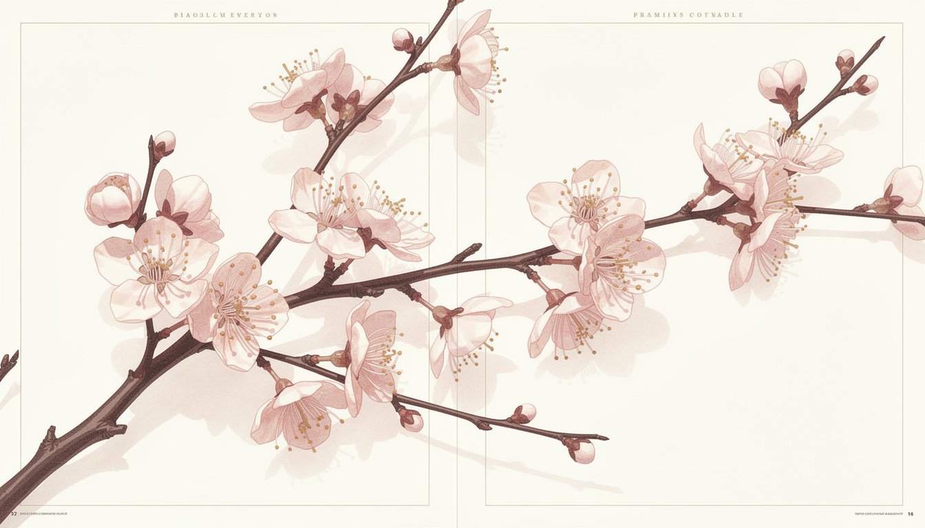 découvrez la signification et la symbolique de la fleur de cerisier, ou cherry blossom, à travers différentes cultures et traditions dans le monde.