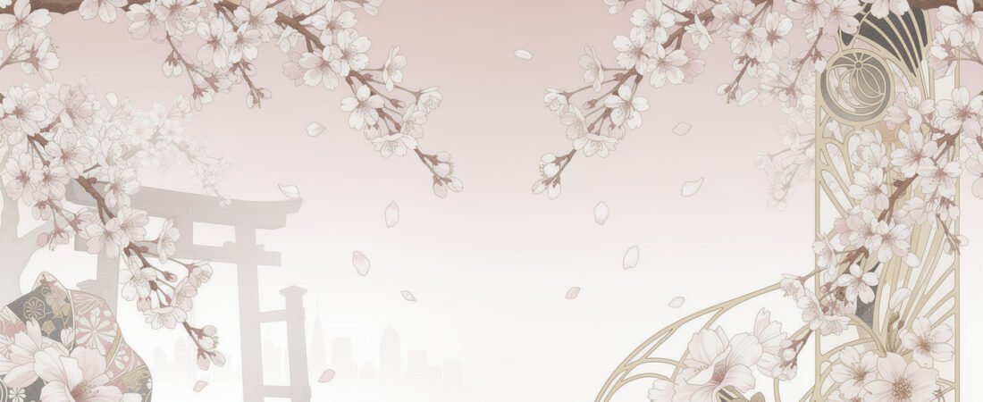 Cherry blossom : signification et symbolique de la fleur de cerisier à travers le monde