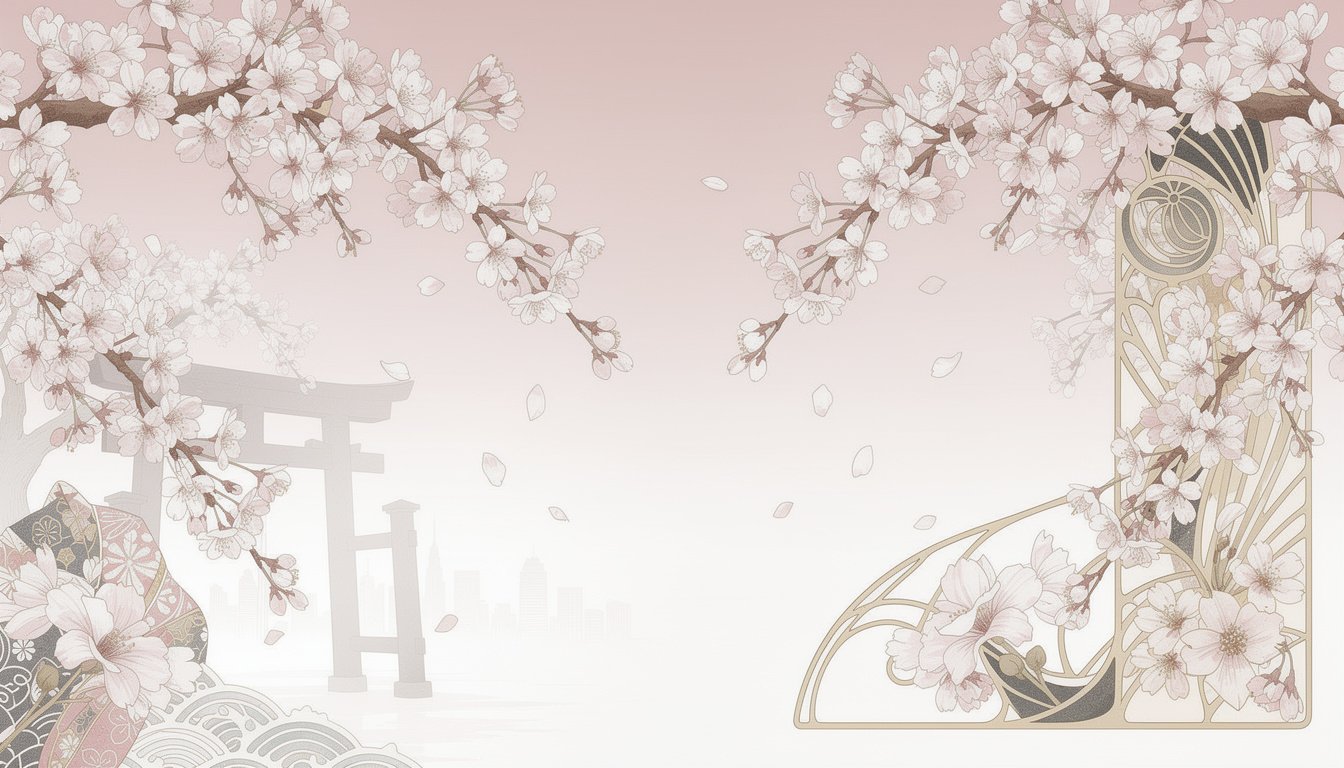 Cherry blossom : signification et symbolique de la fleur de cerisier à travers le monde