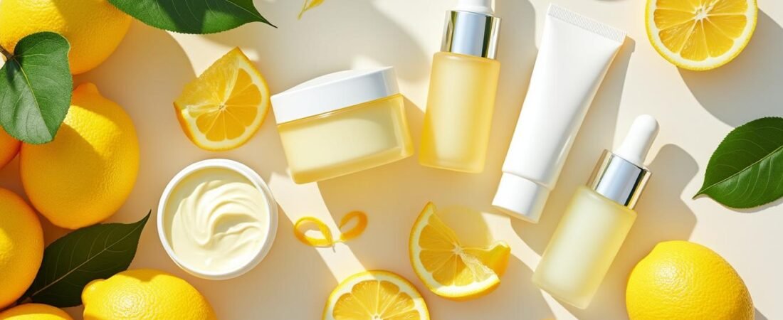 Citron et beauté : usages populaires et idées reçues