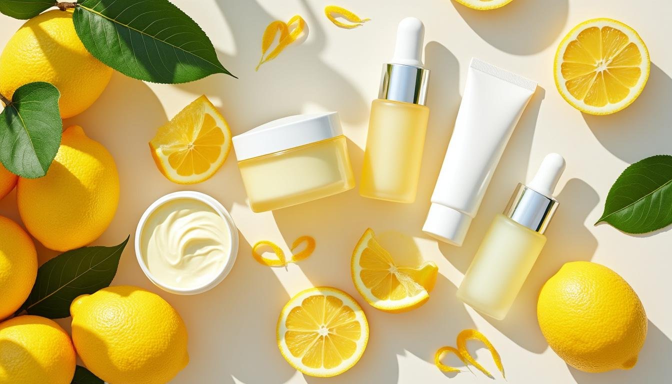 Citron et beauté : usages populaires et idées reçues