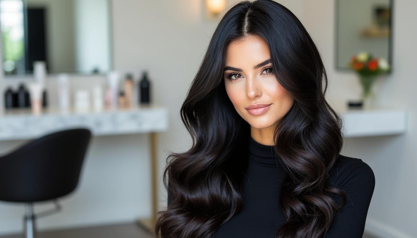 découvrez la durée d'efficacité du botox capillaire en fonction de votre type de cheveux et comment prolonger ses bienfaits pour une chevelure éclatante.