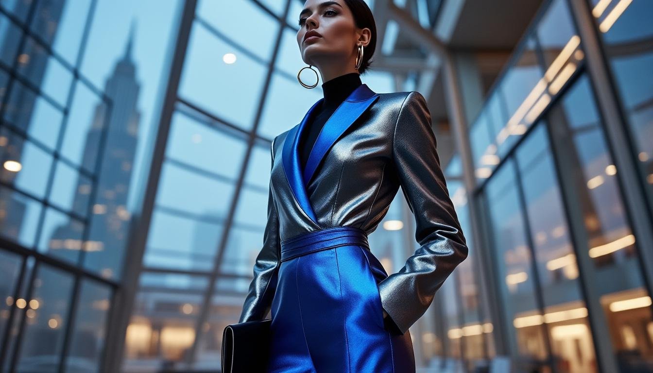 découvrez comment associer les couleurs avec finesse pour créer un style élégant et parfaitement équilibré, grâce à nos conseils simples et efficaces.