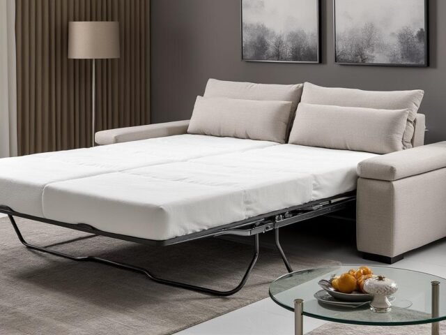 Comment choisir un canapé convertible sans se tromper sur la qualité