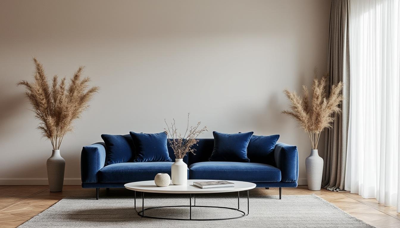 découvrez nos conseils pour harmoniser couleurs et textures dans une pièce, et créez un intérieur à la fois équilibré et esthétique.