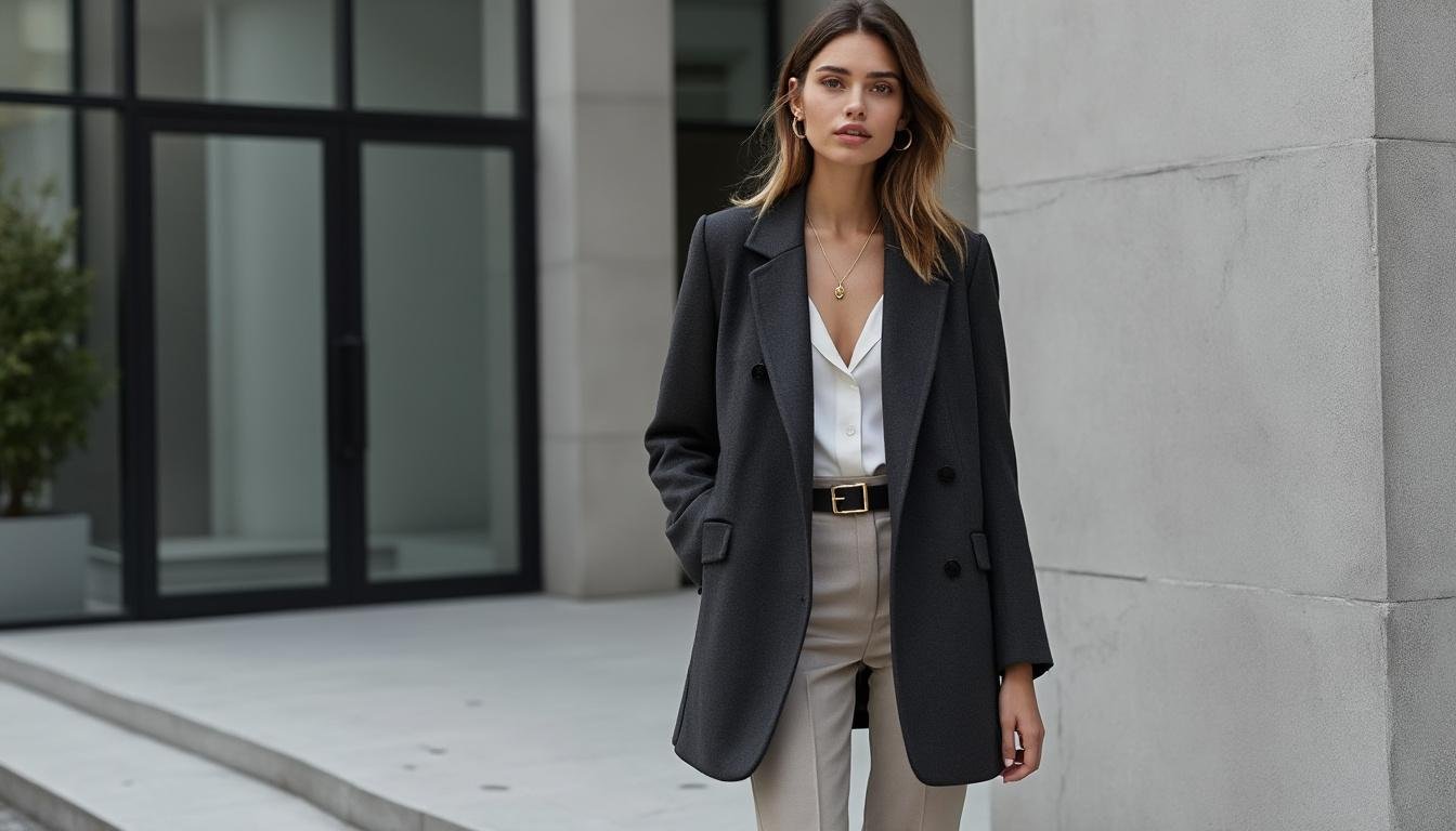 Comment s’habiller avec élégance sans dépenser plus