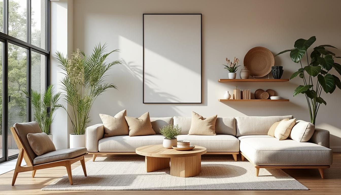 Décoration durable : comment allier esthétique et responsabilité