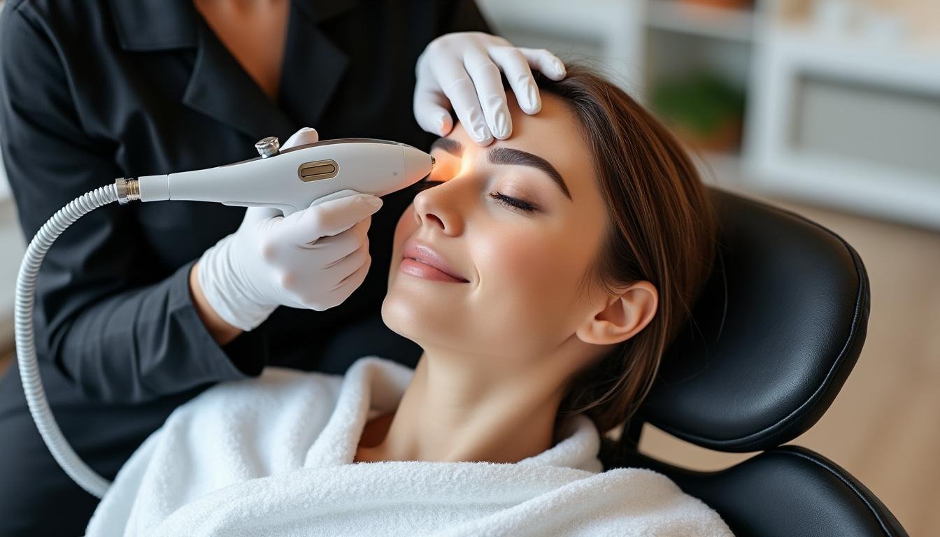 découvrez les techniques efficaces et les conseils essentiels du détatouage sourcil chez ray studios pour obtenir un résultat réussi et naturel.