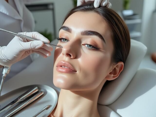 Détatouage sourcil ray studios : techniques et conseils pour un résultat réussi