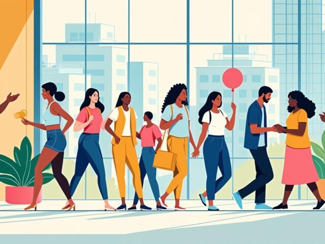 Le bien-être est-il devenu une nouvelle source de pression sociale ?