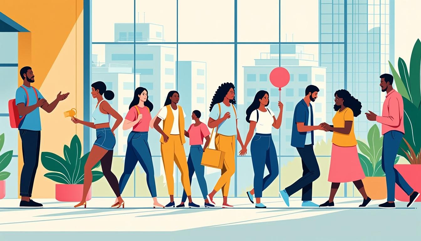 Le bien-être est-il devenu une nouvelle source de pression sociale ?