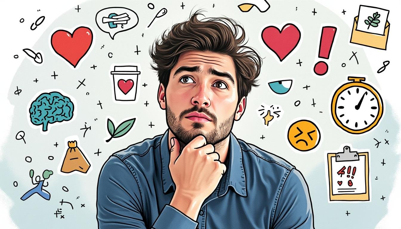 découvrez comment le bien-être, censé être un refuge, peut parfois se transformer en une nouvelle source de pression sociale dans notre société moderne.