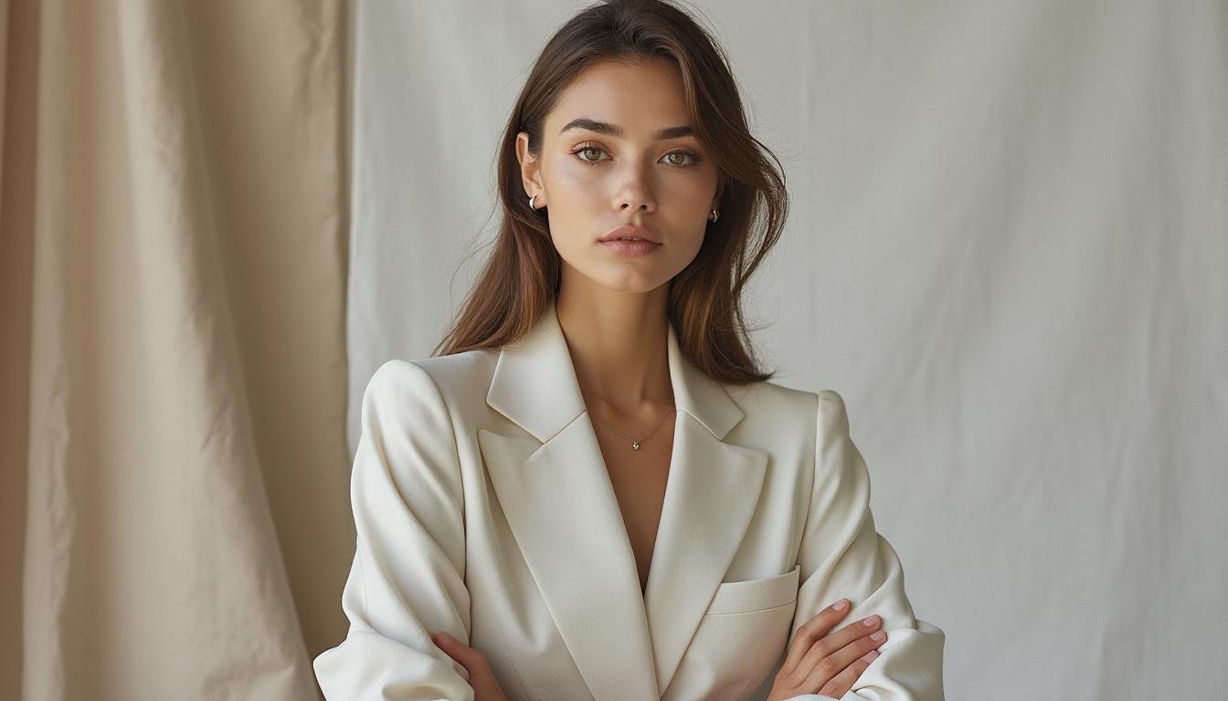 découvrez comment le principe du « moins mais mieux » fait son grand retour dans l'univers du style, valorisant la qualité et la simplicité pour une élégance durable.