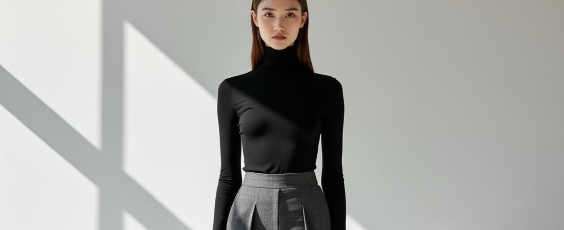 Le retour du “moins mais mieux” dans l’univers du style