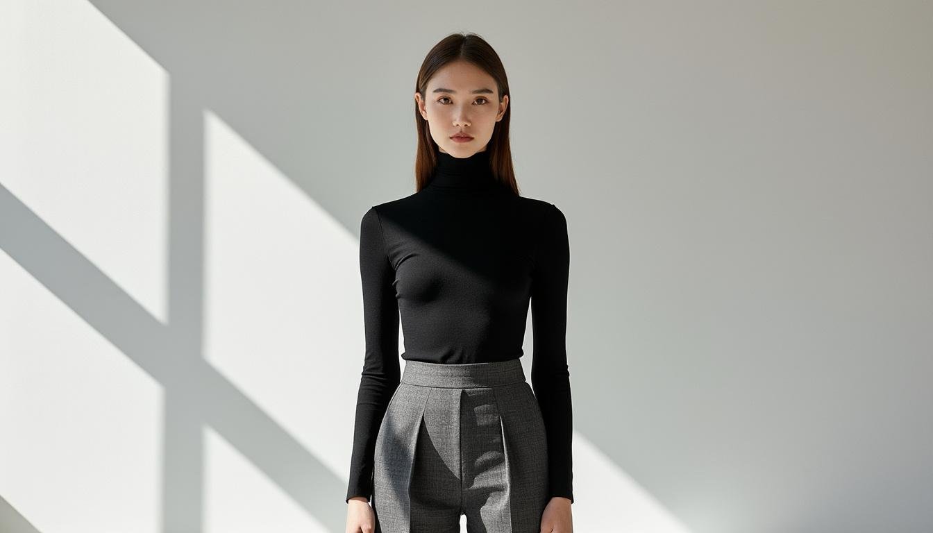 Le retour du “moins mais mieux” dans l’univers du style