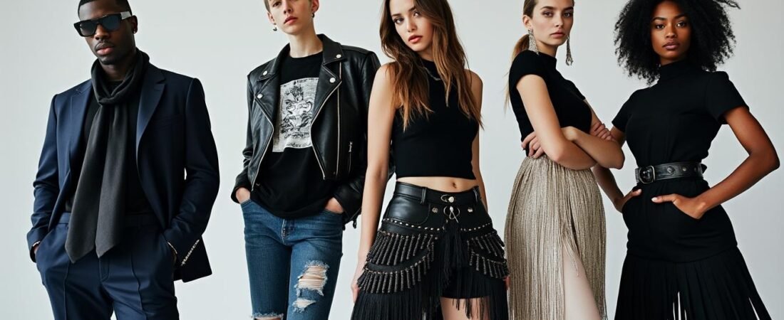 Le style vestimentaire reflète-t-il vraiment la personnalité ?