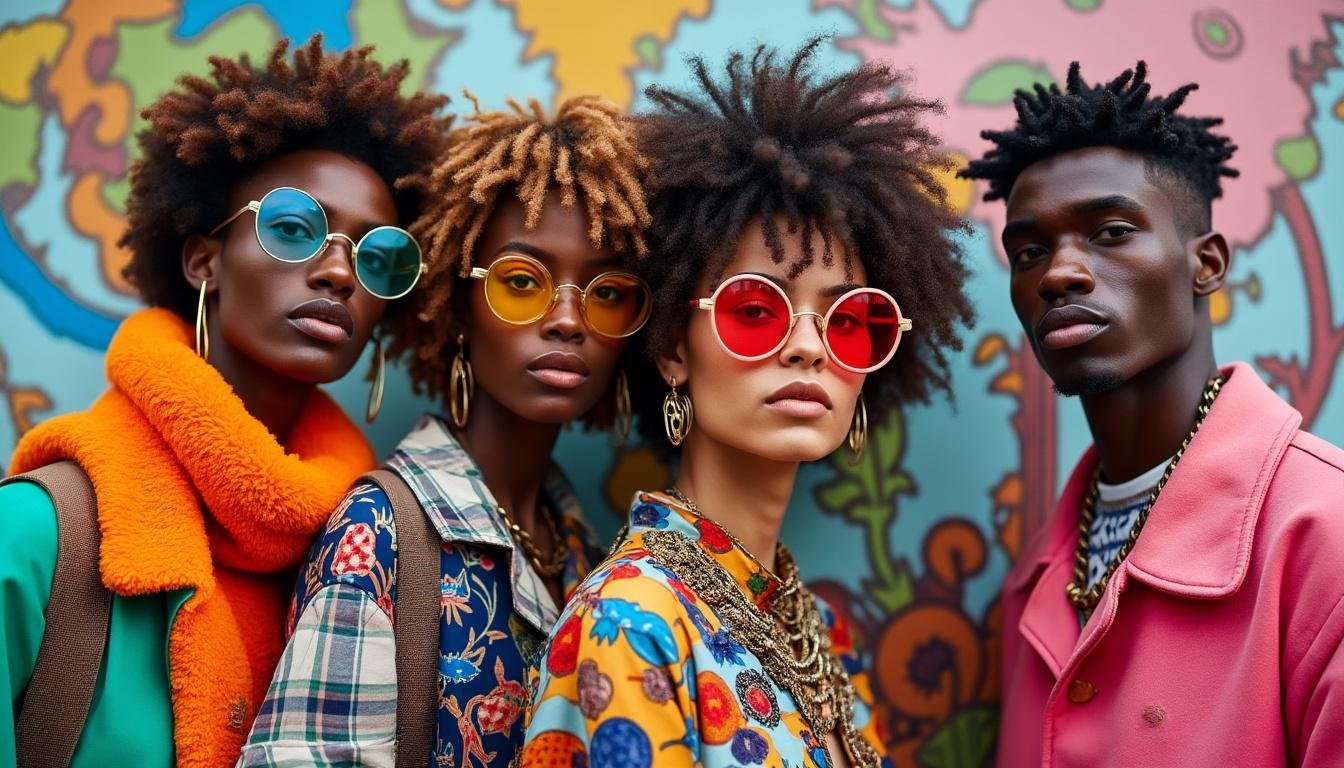 découvrez comment le style vestimentaire peut révéler ou influencer votre personnalité dans notre analyse approfondie.