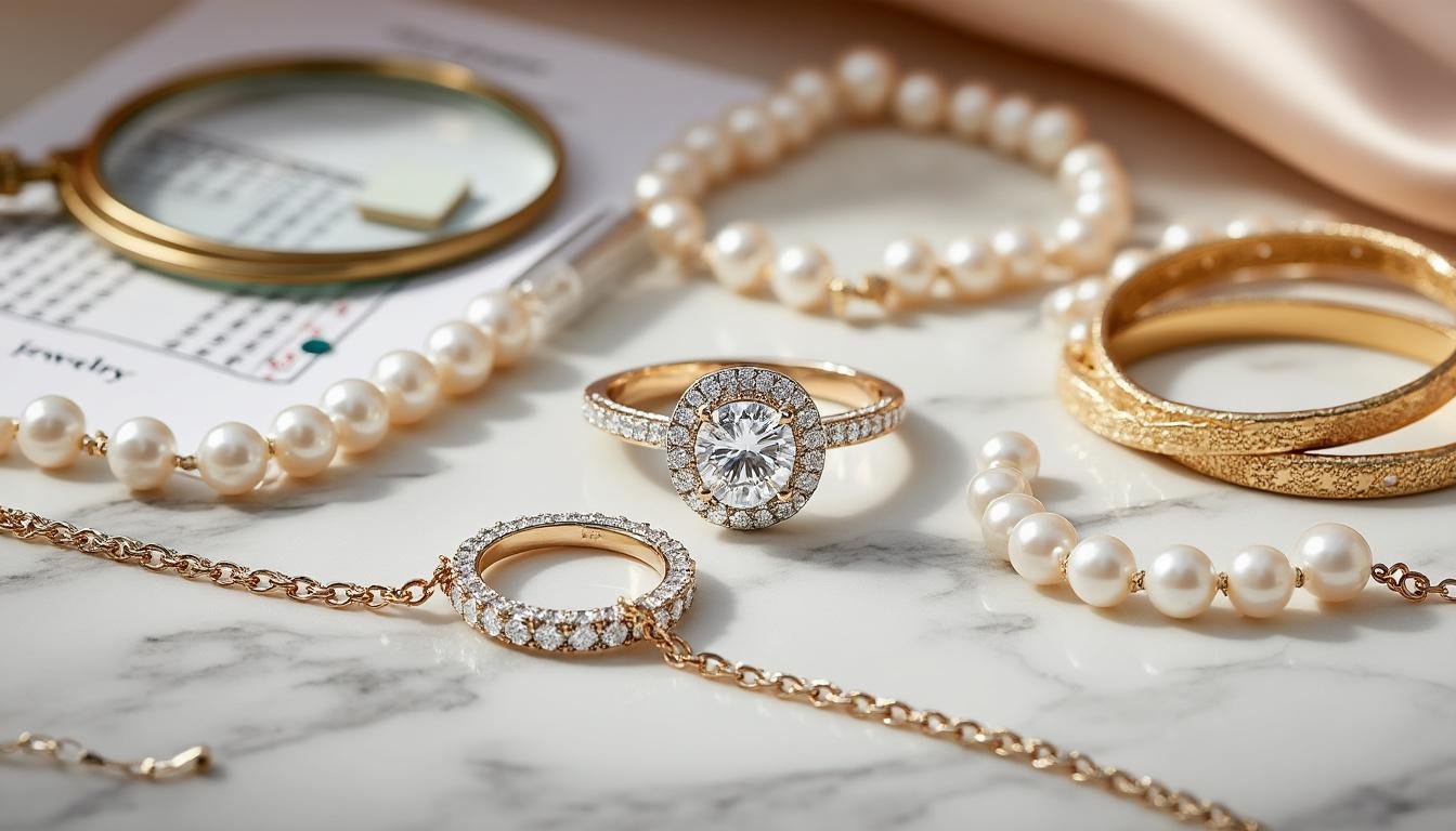 Les critères essentiels pour investir dans des pièces de qualité