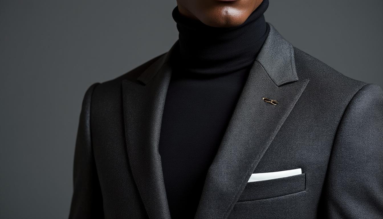 découvrez comment les petits détails invisibles peuvent sublimer votre tenue et faire toute la différence dans votre style au quotidien.