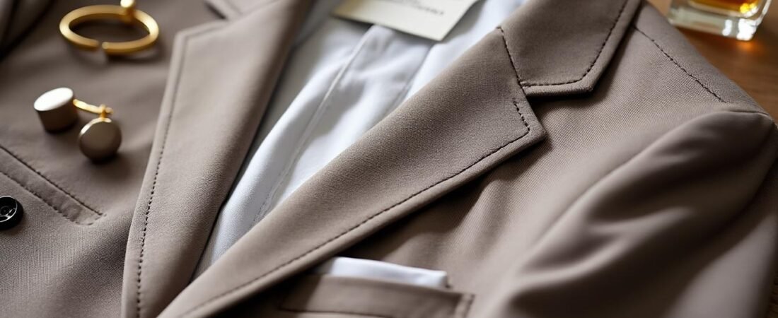 Les détails invisibles qui font toute la différence dans une tenue