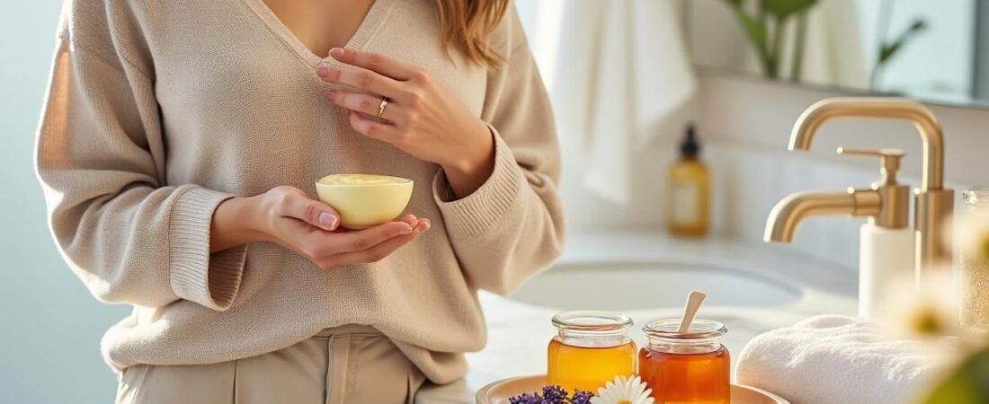 Les erreurs à éviter avec les remèdes maison pour la poitrine