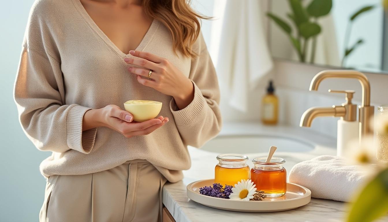 Les erreurs à éviter avec les remèdes maison pour la poitrine