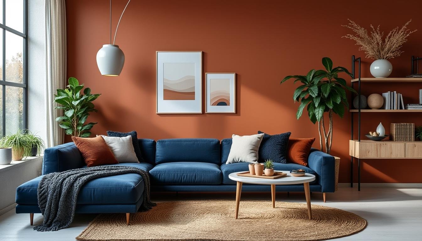 découvrez les erreurs de décoration à éviter pour ne pas rendre votre intérieur froid ou impersonnel, et apprenez à créer un espace chaleureux et accueillant.