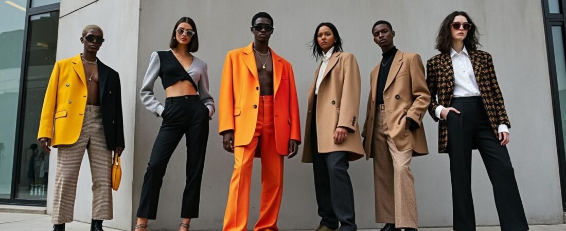 Les erreurs de style les plus courantes qui ruinent une tenue