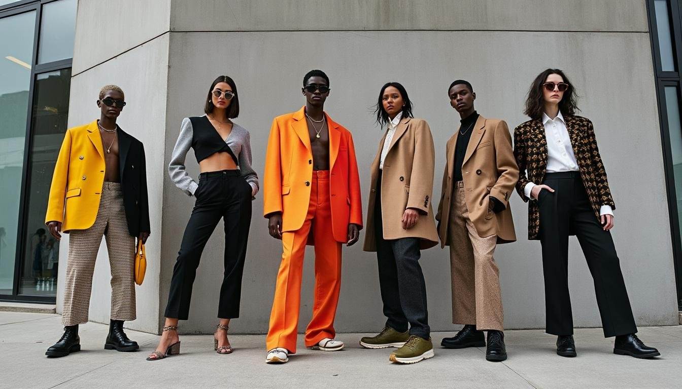 Les erreurs de style les plus courantes qui ruinent une tenue